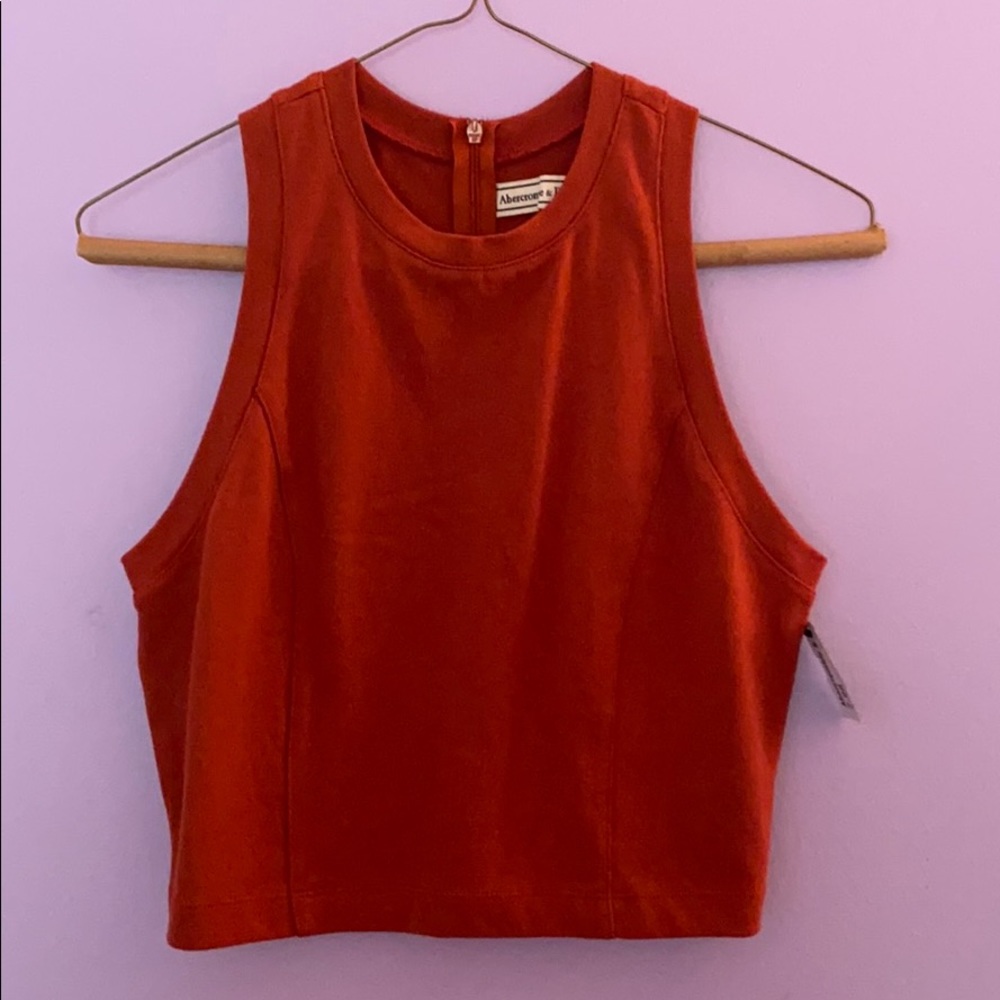 Abercrombie&Fitch top